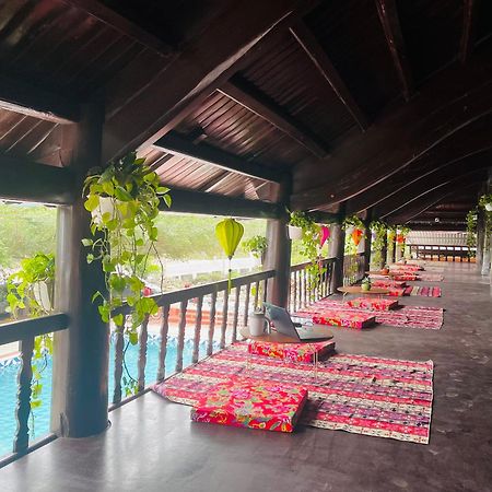 Cat Ba Sol Beach Hien Hao Экстерьер фото