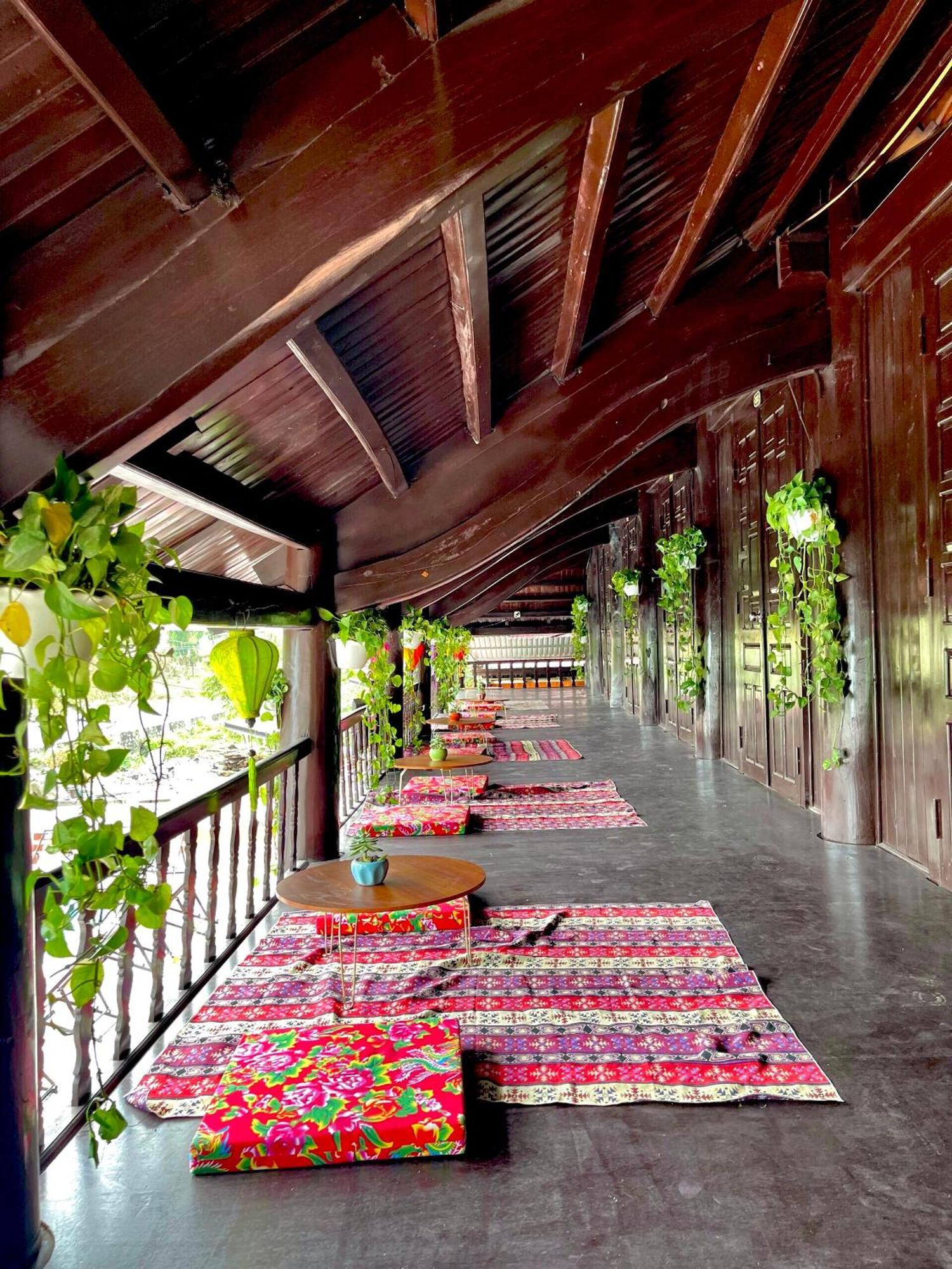 Cat Ba Sol Beach Hien Hao Экстерьер фото