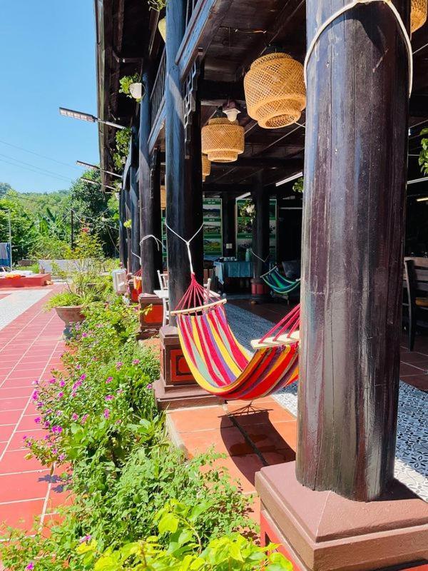Cat Ba Sol Beach Hien Hao Экстерьер фото