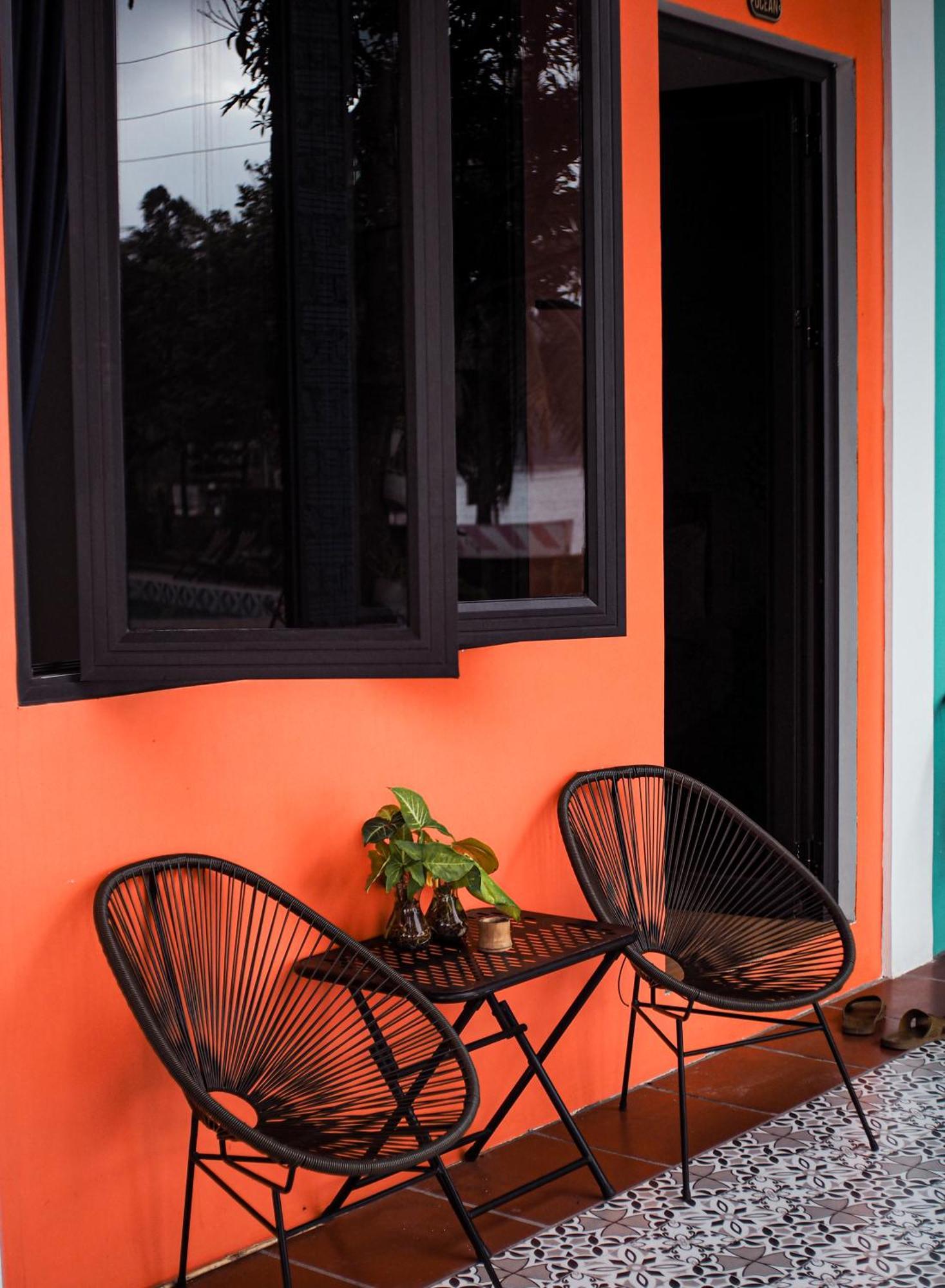 Cat Ba Sol Beach Hien Hao Экстерьер фото
