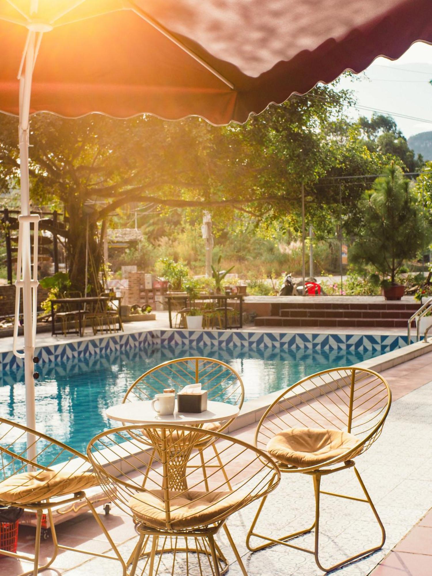 Cat Ba Sol Beach Hien Hao Экстерьер фото